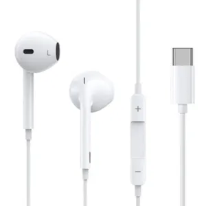 Original Gionee Earphones Type C