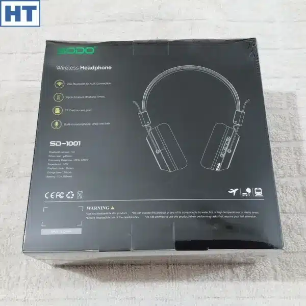 Sodo SD 1001 Price in Pakistan 2025