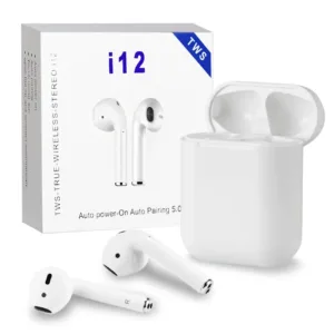 i12 TWS Touch Sensor AirPods