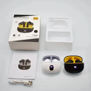 895B TWS Stereo ENC Earbuds