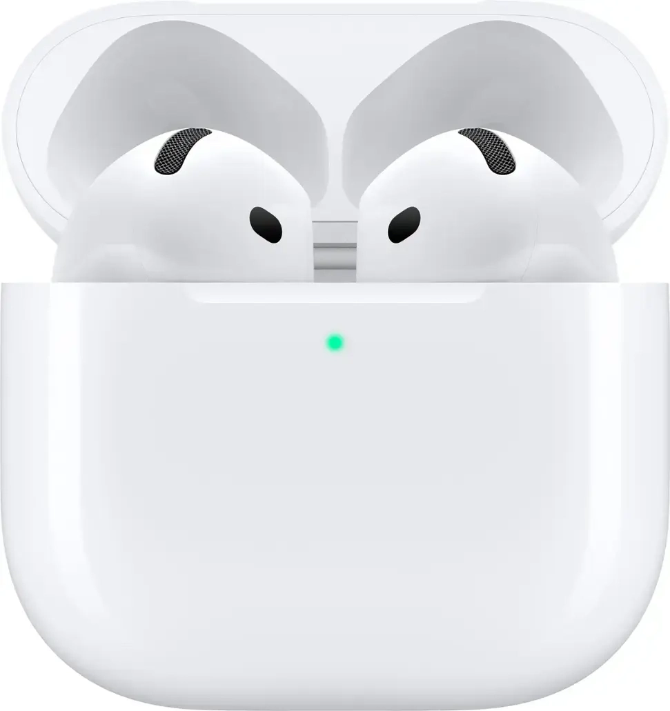 Apple AirPods 4th Generation ANC