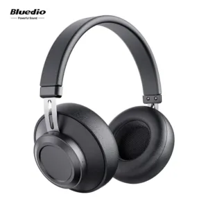 Bluedio BT5 Wireless Headphone with Microphone