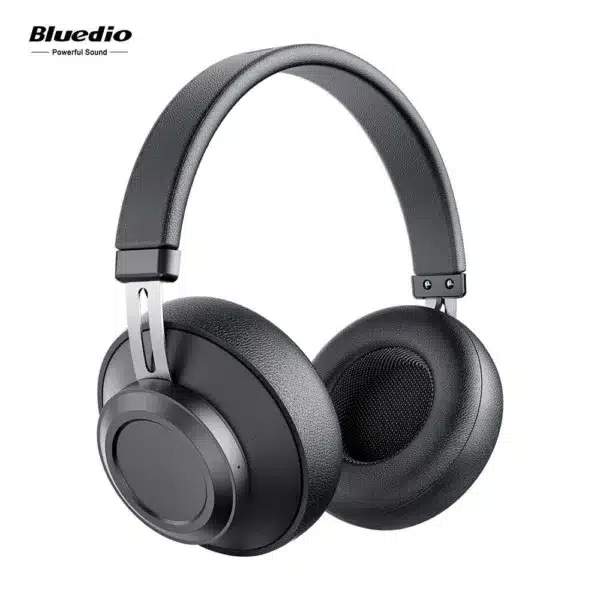 Bluedio BT5 Wireless Headphone with Microphone