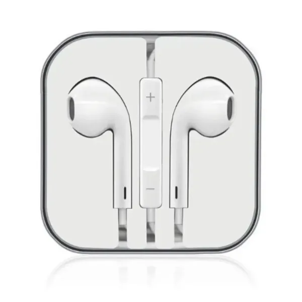 iPhone handsfree 3.5mm Price in Pakistan