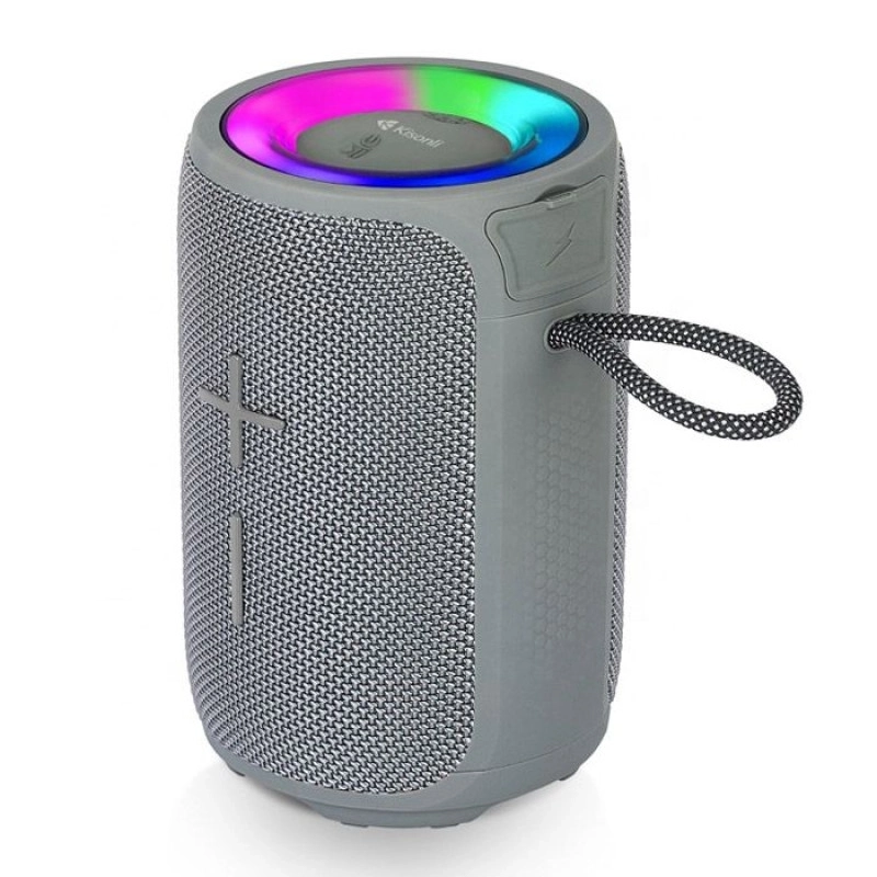 Kisonli Q28 10W Bluetooth Speaker 2025