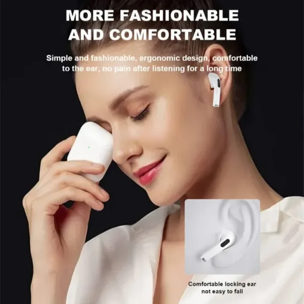 AirPods Pro 4 Mini Price in Pakistan