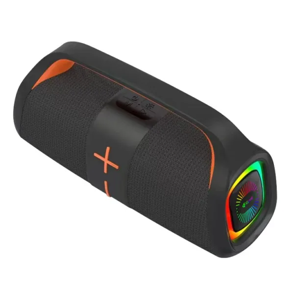 Kisonli K12 Wireless Bluetooth Speaker
