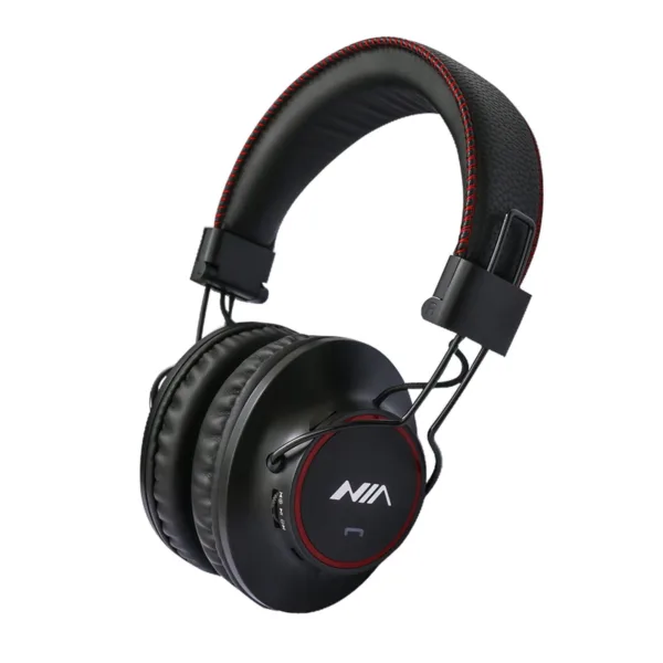 NIA S3000 Bluetooth Headset 2025