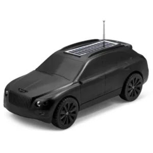 Kisonli B1 Car Bluetooth Speaker 2025