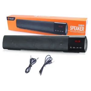 Kisonli LED 800b Bluetooth Speaker
