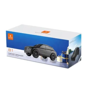 Kisonli B1 Car Bluetooth Speaker 2025