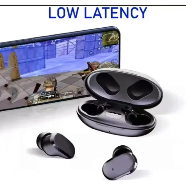 T18 TWS Wireless Bluetooth Earphones 2025