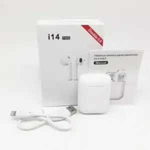 I14 Tws Wireless Earbuds