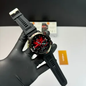 Tf10 Pro Call Smartwatch 2025