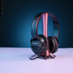 Techster Wired Headphones HF01 Price in Pakistan