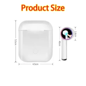 Original I18 True Wireless AirPods