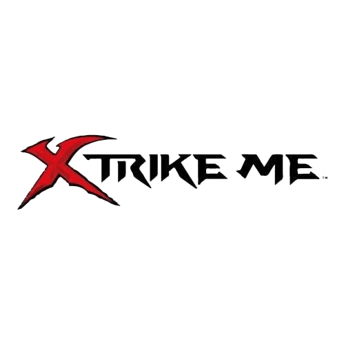 Xtrike Me