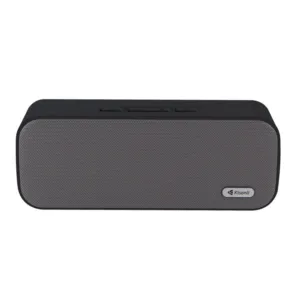Kisonli KS-2002 Super Bass Wireless Speaker