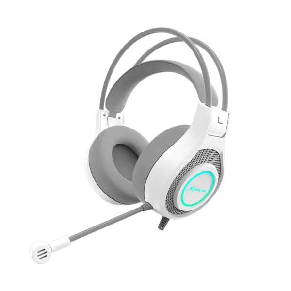 Xtrike-Me GH-515W Wired RGB Headset 2025