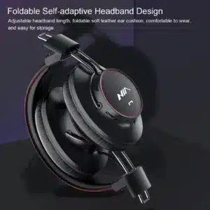 NIA S3000 Bluetooth Headset 2025
