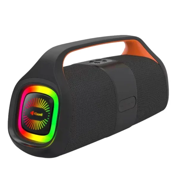 Kisonli K12 Wireless Bluetooth Speaker