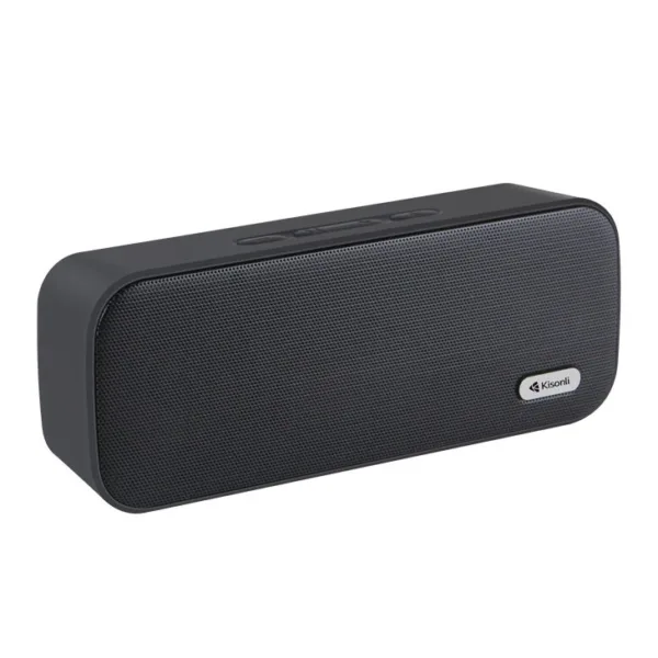 Kisonli KS-2002 Super Bass Wireless Speaker