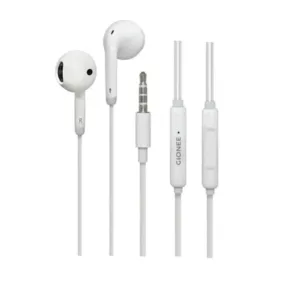 Original Gionee Earphones 3.5mm