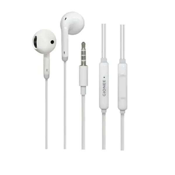 Original Gionee Earphones 3.5mm
