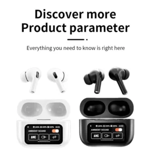 Original A9 Pro AirPods Price in Pakistan