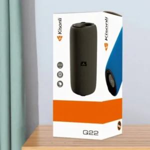 Kisonli Q22 Outdoor Waterproof Speaker