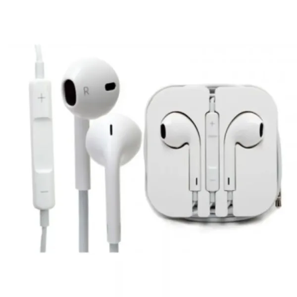 iPhone handsfree 3.5mm Price in Pakistan
