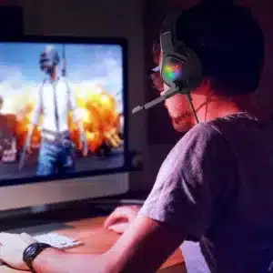 Onikuma K19 Headset Wireless Headphones