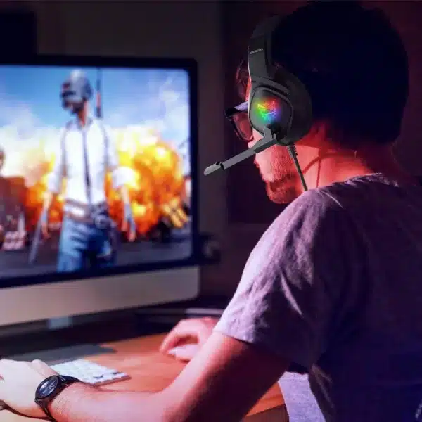 Onikuma K19 Headset Wireless Headphones