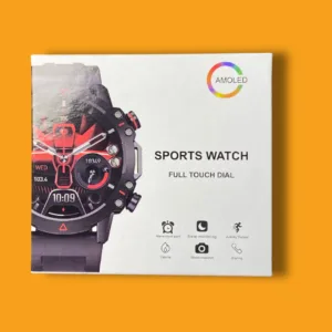 Tf10 Pro Call Smartwatch 2025
