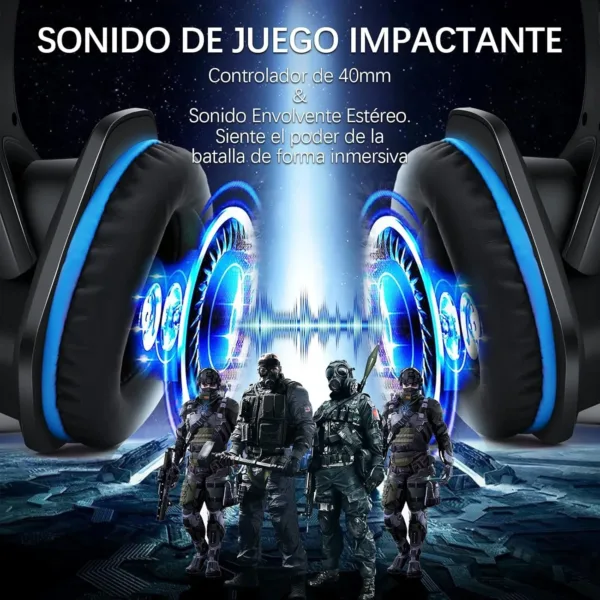 Gaming TM 08 Headphones Price in Pakistan