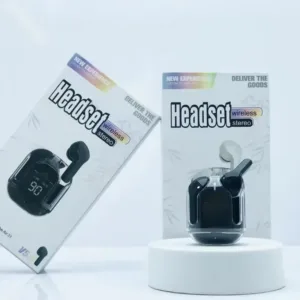 Air 31 TWS Earbuds Price in Pakistan 2025