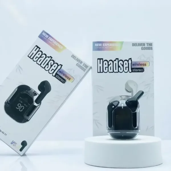 Air 31 TWS Earbuds Price in Pakistan 2025