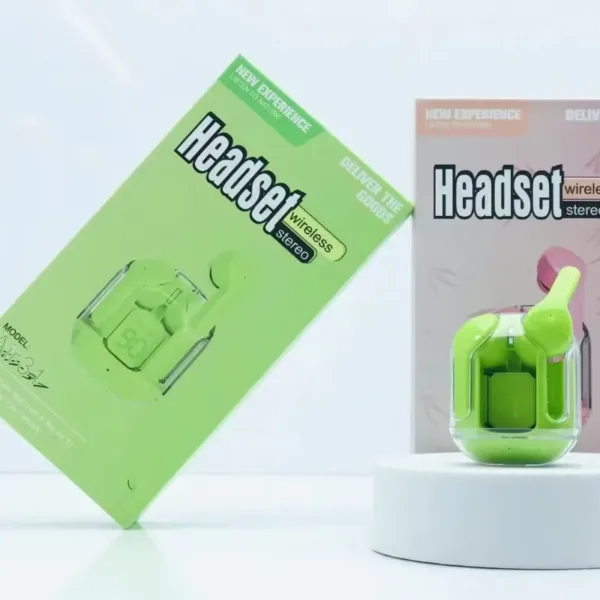 Air 31 TWS Earbuds Price in Pakistan 2025