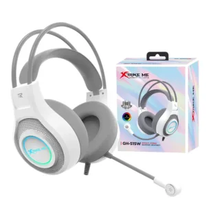 Xtrike-Me GH-515W Wired RGB Headset 2025