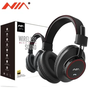 NIA S3000 Bluetooth Headset 2025