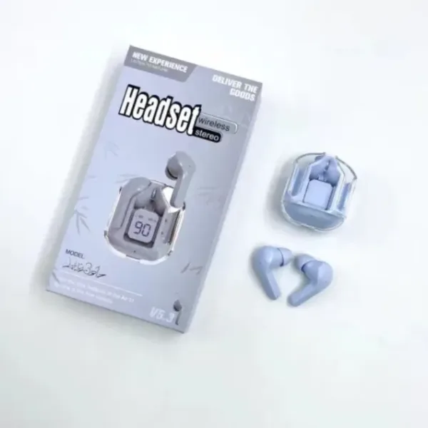 Air 31 TWS Earbuds Price in Pakistan 2025