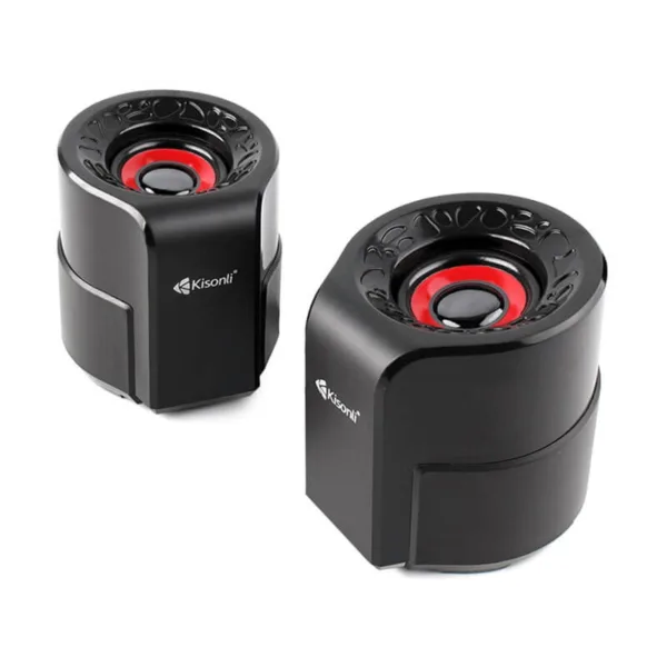 Kisonli A909 Speaker Price in Pakistan 2025