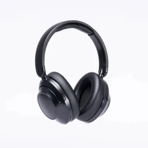 Nia J1 ANC Wireless Bluetooth Headphones 2025