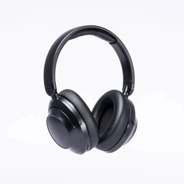 Nia J1 ANC Wireless Bluetooth Headphones 2025