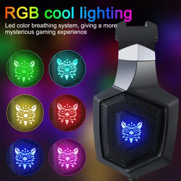Onikuma K8 RGB Price in Pakistan 2025
