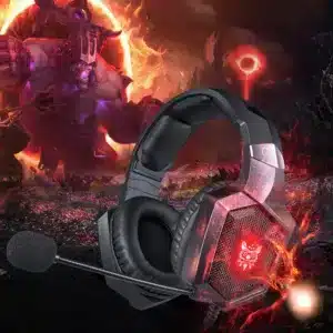 Onikuma K8 RGB Price in Pakistan 2025