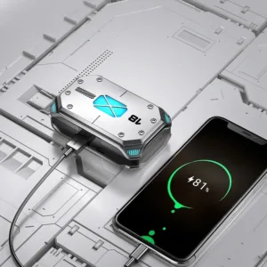 M41 Wireless Stereo Sound Earbuds