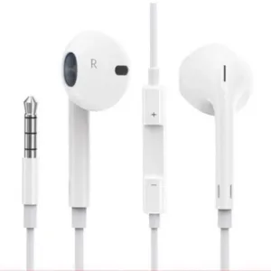 iPhone handsfree 3.5mm Price in Pakistan