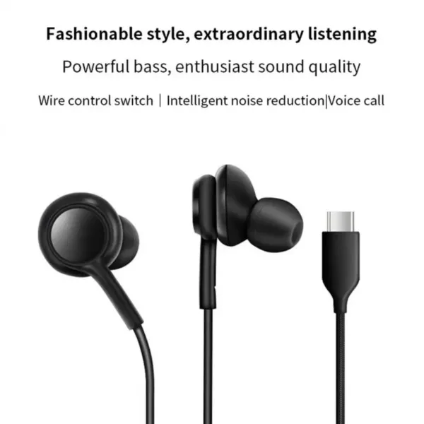 Samsung AKG Type C Handsfree 2025