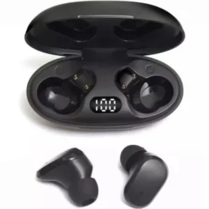 T18 TWS Wireless Bluetooth Earphones 2025